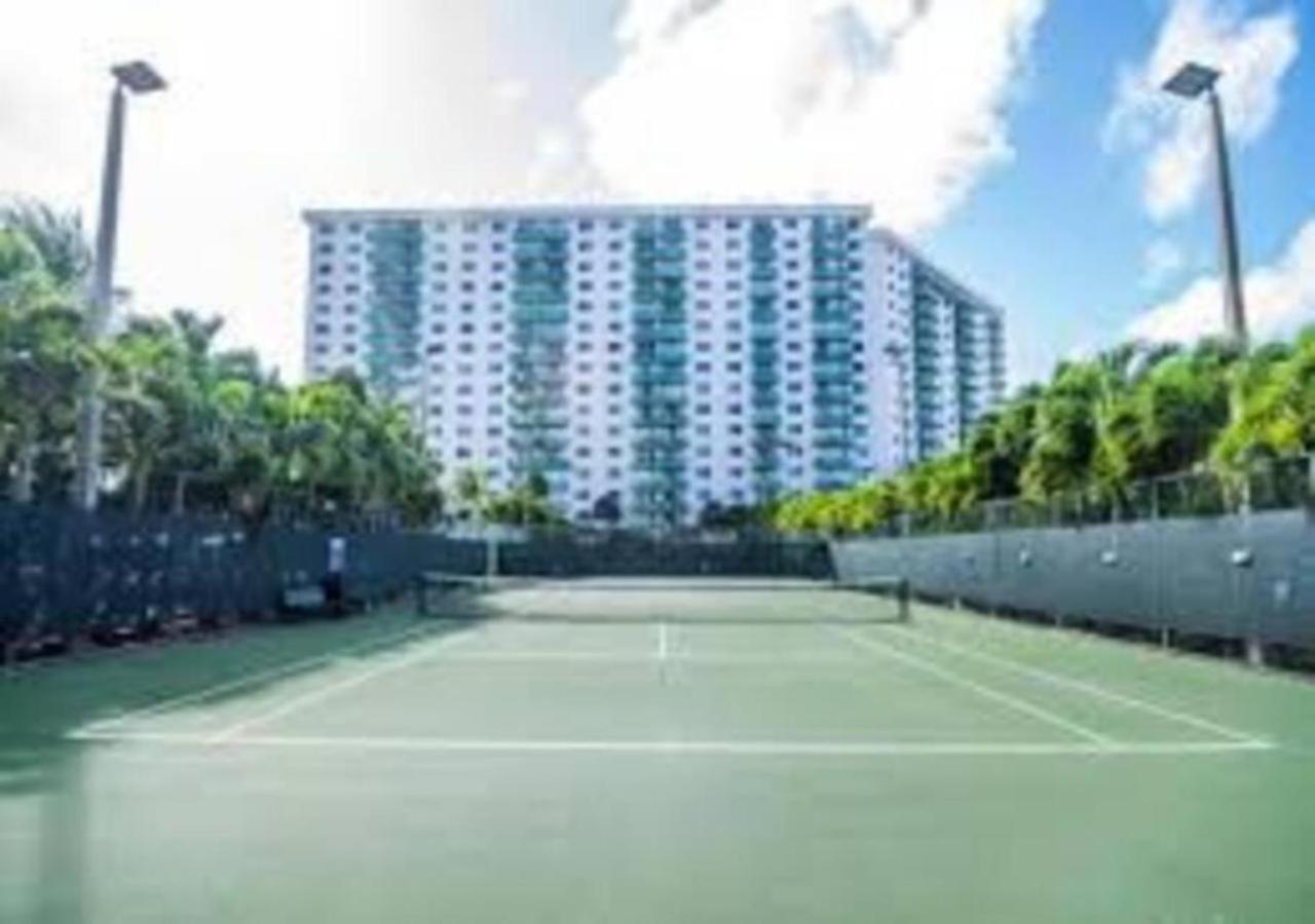 Zen Vacation Rentals Modern Penthouse Across Ocean Miami Beach Zewnętrze zdjęcie