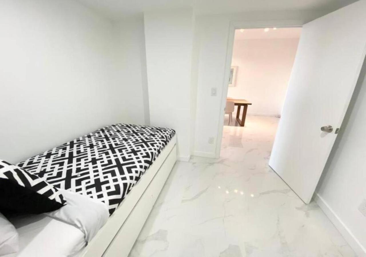 Zen Vacation Rentals Modern Penthouse Across Ocean Miami Beach Zewnętrze zdjęcie
