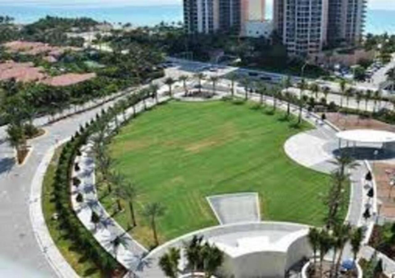 Zen Vacation Rentals Modern Penthouse Across Ocean Miami Beach Zewnętrze zdjęcie