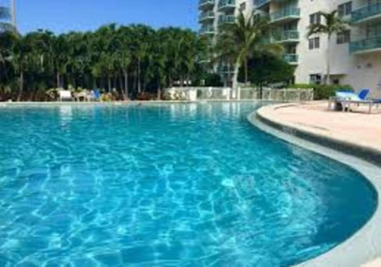 Zen Vacation Rentals Modern Penthouse Across Ocean Miami Beach Zewnętrze zdjęcie