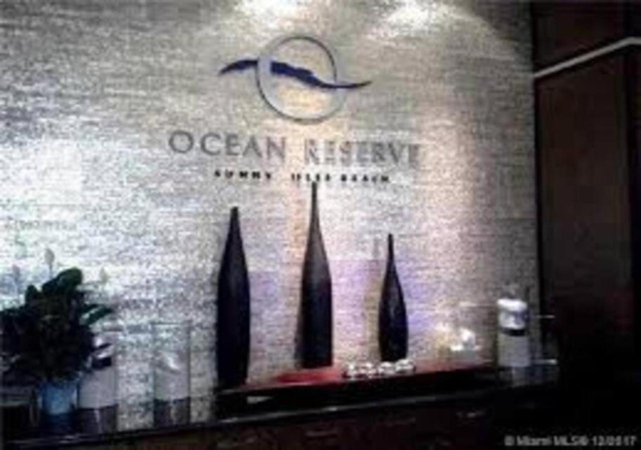 Zen Vacation Rentals Modern Penthouse Across Ocean Miami Beach Zewnętrze zdjęcie