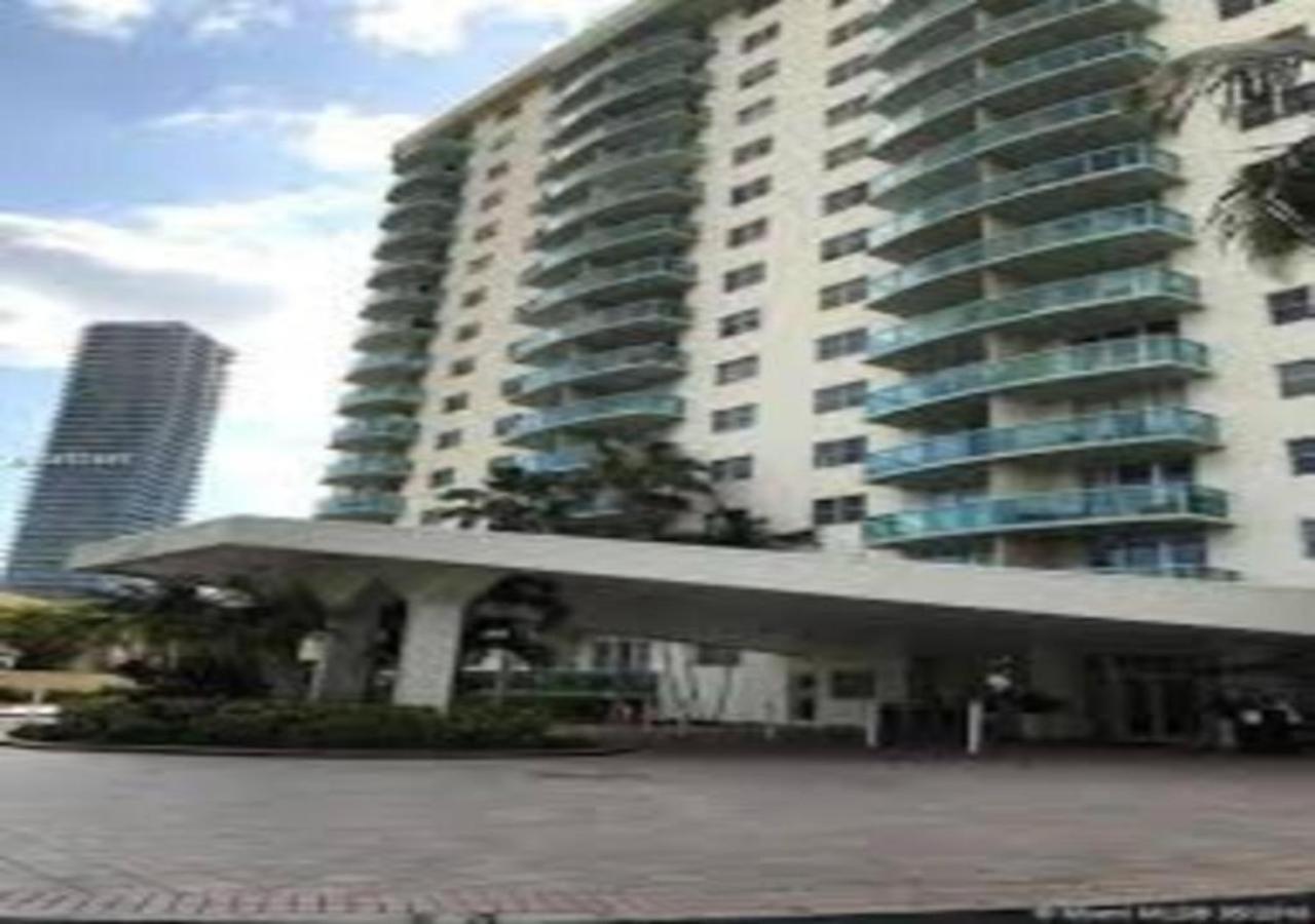 Zen Vacation Rentals Modern Penthouse Across Ocean Miami Beach Zewnętrze zdjęcie