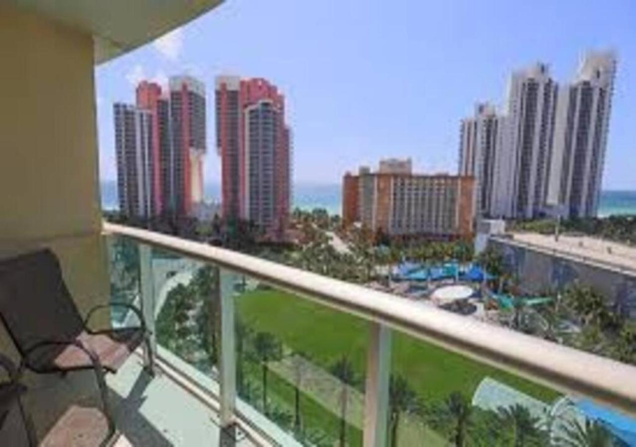 Zen Vacation Rentals Modern Penthouse Across Ocean Miami Beach Zewnętrze zdjęcie
