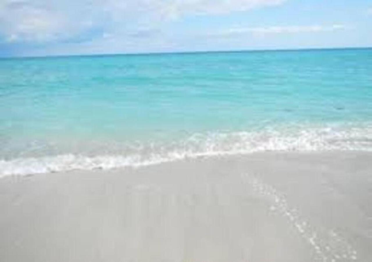 Zen Vacation Rentals Modern Penthouse Across Ocean Miami Beach Zewnętrze zdjęcie